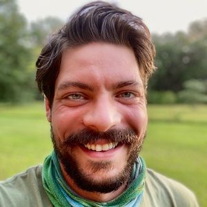 Meet your Posher, Paul